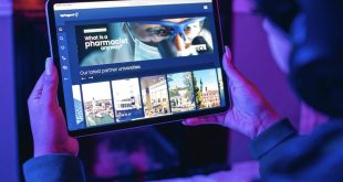 Virtual work experience Credit Springpod Careers platform partners with UCAS on virtual work experience courses