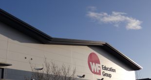 WF Group Commercial Services Group acquires WF Education Group