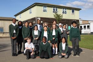 WRAPRecyclingWeekEdit 05 Over half of UK citizens aren’t recycling properly. Schools can join ‘The Big Recycling Hunt’ to help change that – and win up to £250!