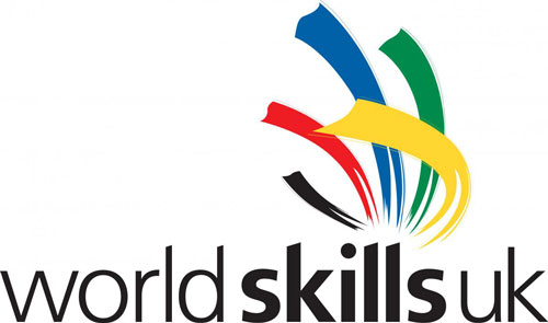 WSUK LOGO 500 WorldSkills UK confirms refrigeration air-conditioning competition for 2017 cycle