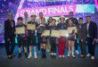 Pupils compete to design future-fit town to tackle energy challenges