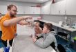 Science centres partner with Scottish Water for third year of water cycle workshops