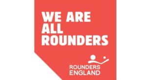 WeAreAllRounders logo for featured image Rounders England launches National Primary Schools event