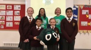 Widney Junior School 300x225 NSPCC's 'Speak Out. Stay Safe' programme reaches 20,000 schools