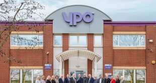 YPO celebrating 50 years with its owning key member local authorities YPO celebrates 50 years with landmark dividend