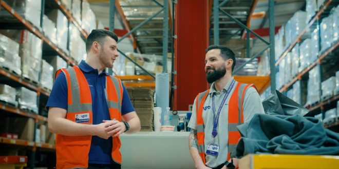 YPO introduces new Team Leadership Apprenticeships