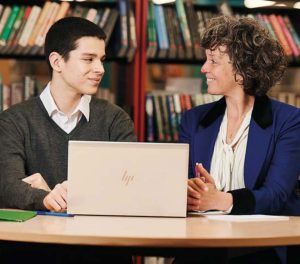 a21 2 1 How short-term solutions can break the cycle of student disengagement