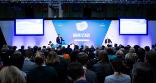 academicsimage The Schools & Academies Show returns to London