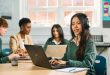 Beyond the classroom: helping students thrive with hybrid learning