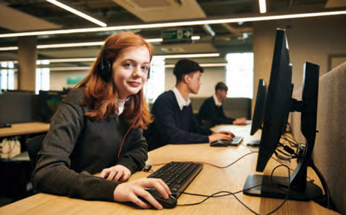 academy21 1 How Academy21 Ensures Effective Teaching and Learning