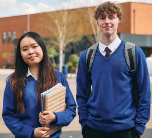How timely support can transform GCSE outcomes