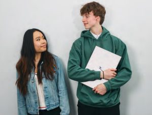 academy21 3 1 How to turn setbacks into comebacks with GCSE Resits
