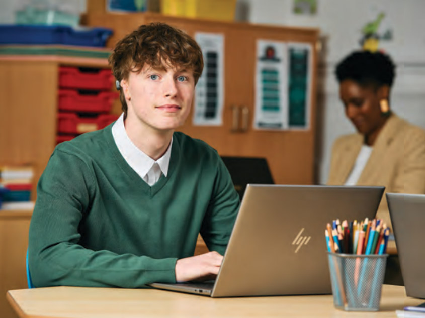 academy21 5 How to turn setbacks into comebacks with GCSE Resits
