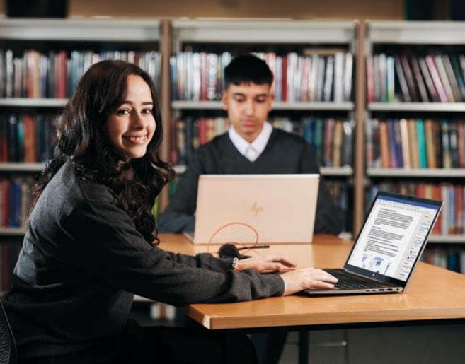 How timely support can transform GCSE outcomes