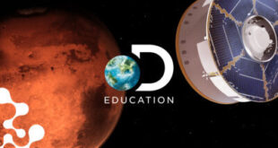 admin ajax 12 NASA & Discovery Education to stream Mars Rover landing live for schools