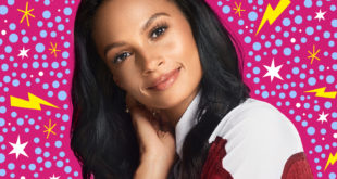 alesha Alesha Dixon named judge of the Explore Learning Writers’ Awards 2019