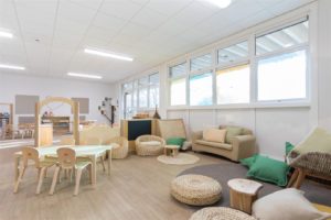 altro Altro is natural leader in biophilic design For Edinburgh schools