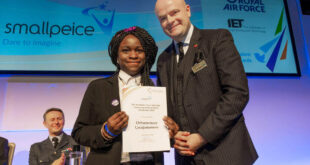 an arkwright scholarship dt Celebrating 30 years of inspiring young engineers: applications open for esteemed engineering scholarship programme