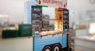 apetito 1 School Lunches Reimagined: apetito’s Revolutionary Street Food Van