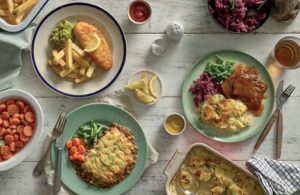 apetito 4 Catering made easy, every step of the way…