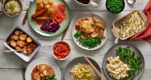 apetitos Spring Summer Range Savour the season with apetito's Spring/Summer range