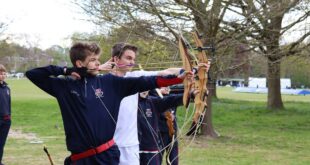 archery Virtual Schools Archery League supports Covid-safe interschool sports
