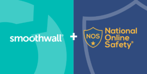 article2v1 National Online Safety Announces Strategic Partnership With Market Leading Smoothwall To Safeguard Children Online