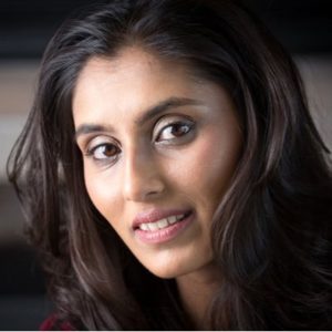 asha Innovating Minds CEO and Education Today columnist Dr Asha Patel shortlisted for prestigious award