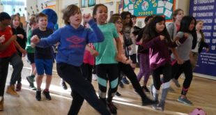 bbc study New study reveals primary school aged children learn better after physical activity