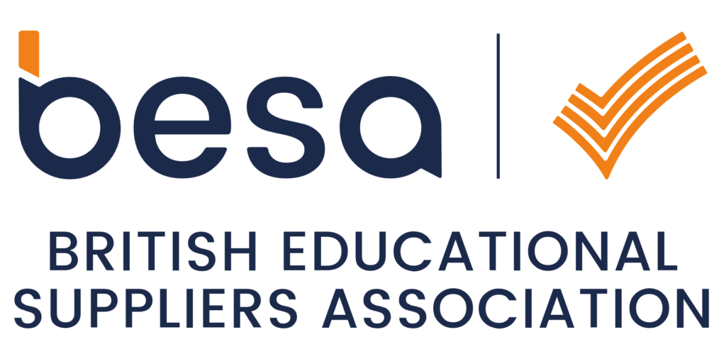 besa logos Master CMYK Schools plan to increase their ICT spending for the first time in three years