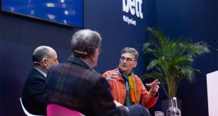 bett 1 1 Get your free educator ticket to Bett UK 2025