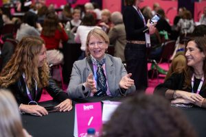 5 reasons to visit Bett UK 2027