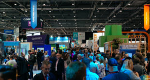 bett3 Bett 2020, the global meeting place for the education community