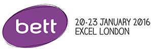 bett 2016 logo Start-ups invited to celebrate the future of education technology at Bett 2016