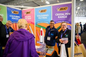 Don’t miss two unmissable dates for the education community this November!