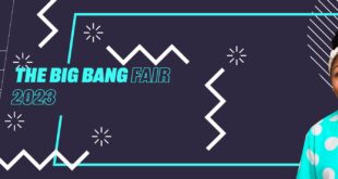 bigbang The Big Bang Fair returns for 2023