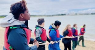 bmf Blue Marine Foundation brings free ocean education to schools