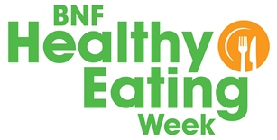 bnf School children take control for this year’s BNF Healthy Eating Week