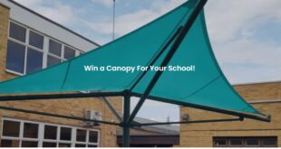 canopy A&S Landscape launches £15,000 Canopy Competition