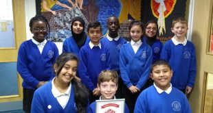 chraid International development agency Christian Aid is looking for people to help inspire the next generation of changemakers