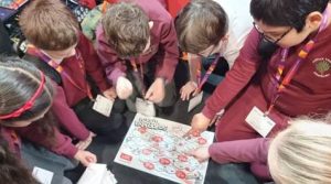 digiex Digital Explorers – free internet safety game makes learning fun
