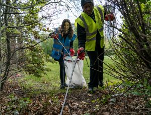 dofe More young people than ever started their Duke of Edinburgh’s Award in 2022/23