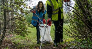 dofe More young people than ever started their Duke of Edinburgh’s Award in 2022/23