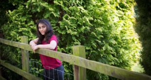 dr Asha Patel Innovating Minds teams with childhood trauma expert to help children impacted by domestic violence during lockdown