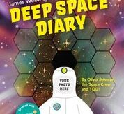 dsd 15,000 free books to be given away to UK schools to get children excited about space