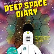 dsd 15,000 free books to be given away to UK schools to get children excited about space