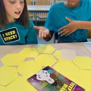 dsd2 15,000 free books to be given away to UK schools to get children excited about space