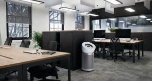 dyson Designing for Wellness: How Education Managers and Designers Can Create Cleaner and Healthier Educational Spaces