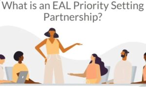 eal Teachers and parents invited to have their say on EAL research topics