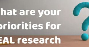 eal2 Teachers and parents invited to have their say on EAL research topics